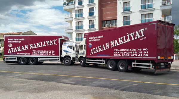 Asansörlü Eşya Taşımacılık Ankara , Ankara Ev Taşıma