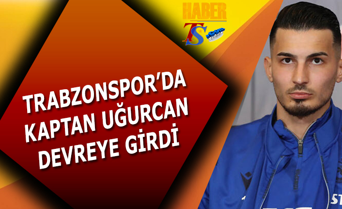 Kaptan Koç, AK Parti Trabzon Milletvekili aday adayı oldu ...