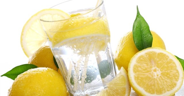 limonlu su ne zaman icilir neye iyi gelir